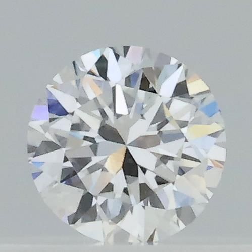 0.16 ct lab-grown Round Diamond