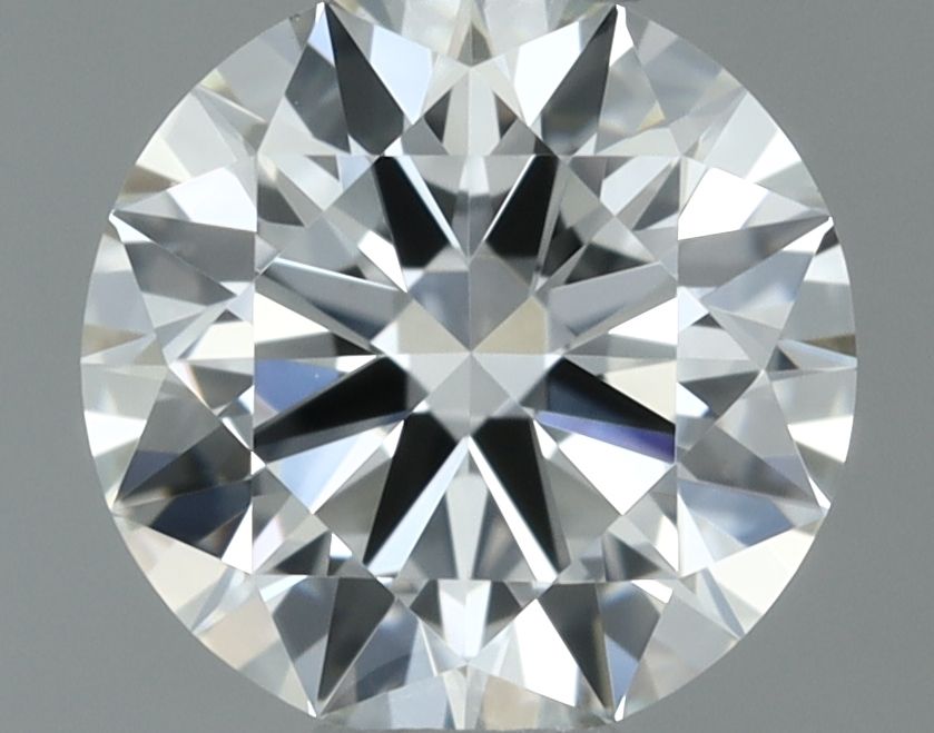 0.50 ct Round diamond