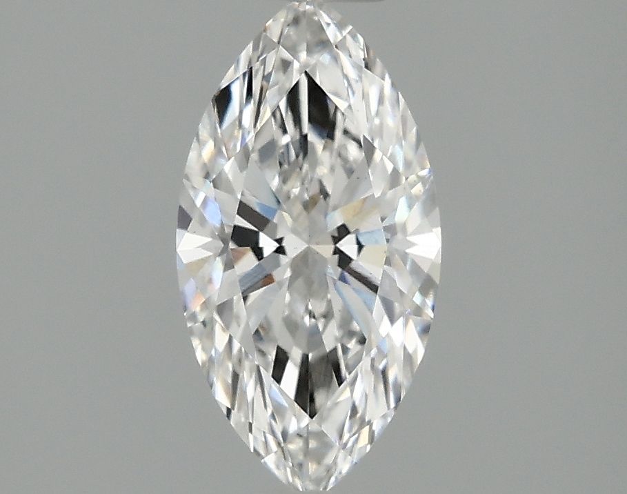 1.08 ct. marquise Lab Grown Diamond front image