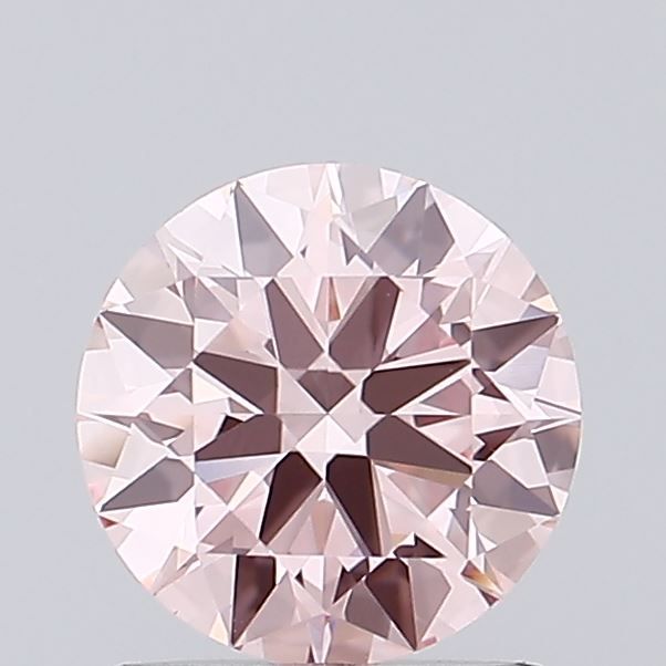 1.00 ct. round Lab Grown Diamond front image