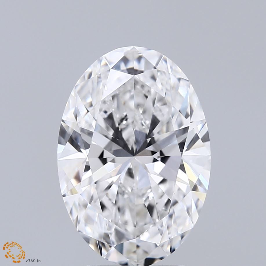 3.61 Carat