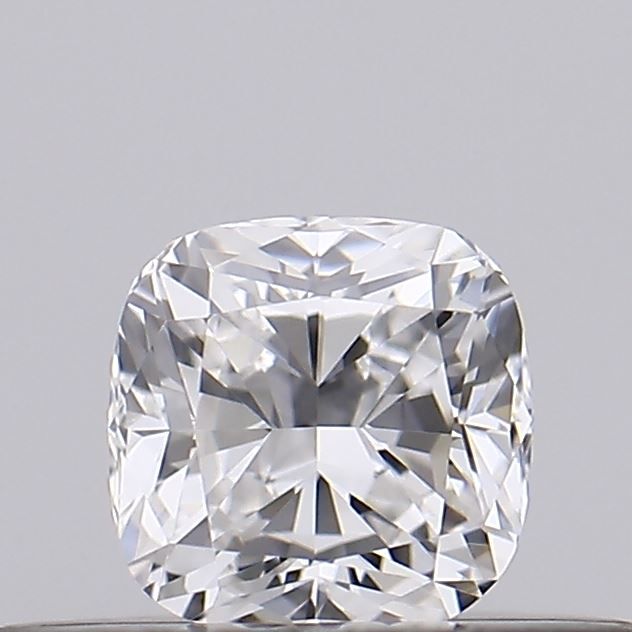 0.25 ct Cushion Modified diamond