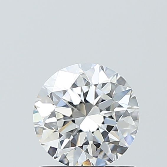 1.01 ct. round Lab Grown Diamond front image