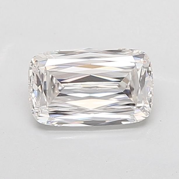 2.02 ct Cushion Modified diamond
