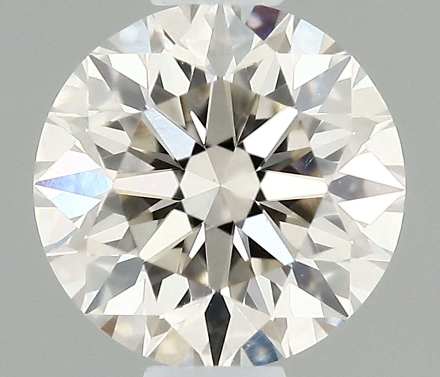 0.36 ct Round diamond