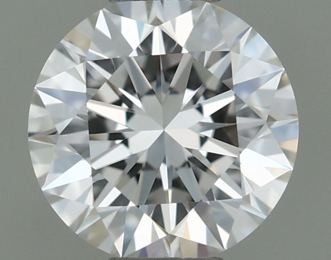 0.40 ct Round diamond