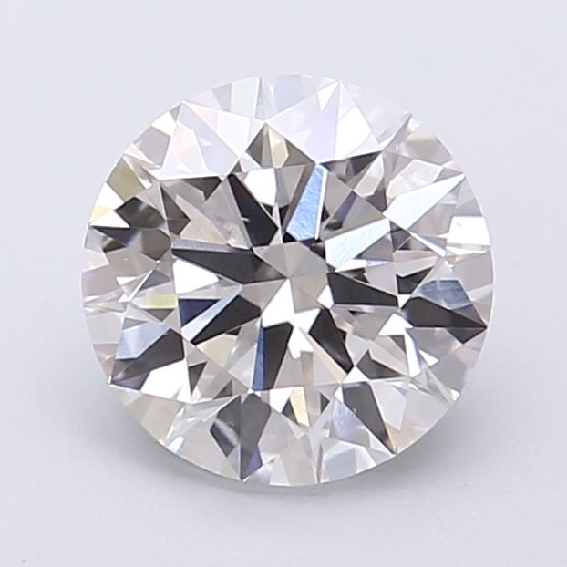 1.80 ct Round diamond