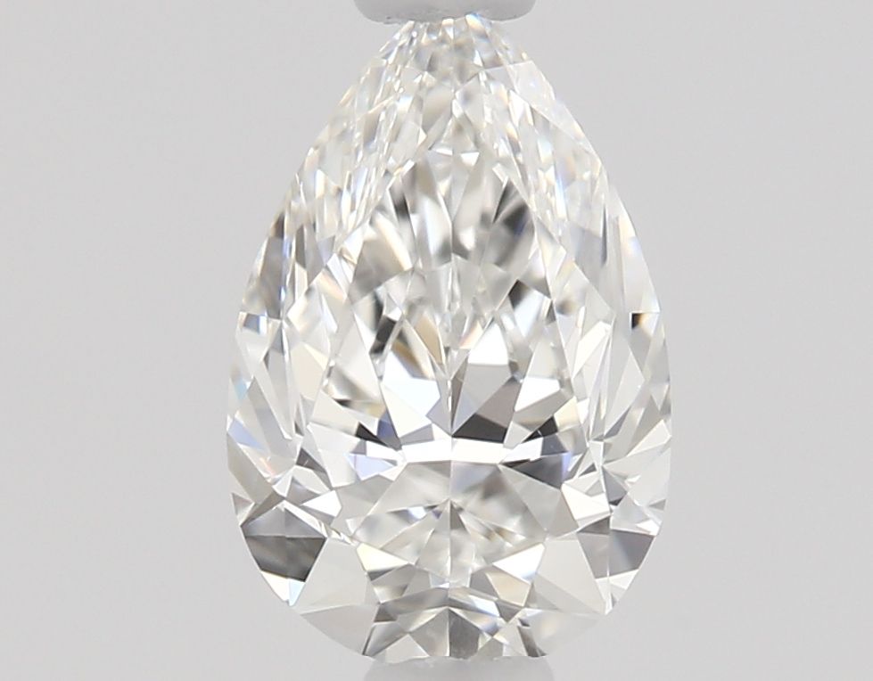 0.50 ct Pear diamond