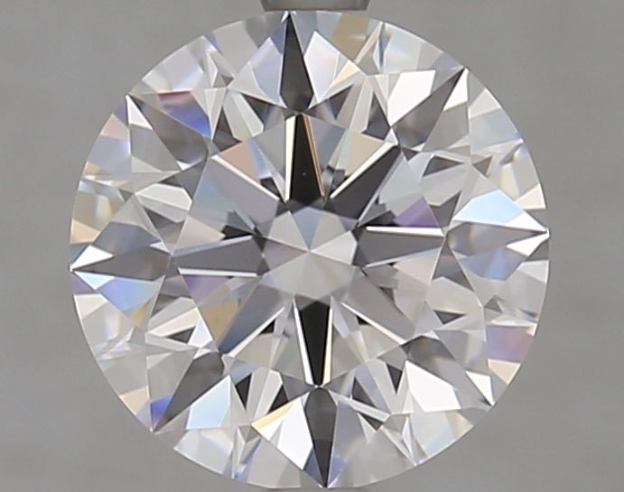 Diamant Rond 2.47 ct - Couleur D - Pureté VVS1
