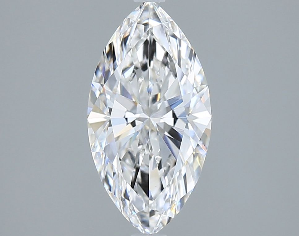 2.02 ct. marquise Lab Grown Diamond front image