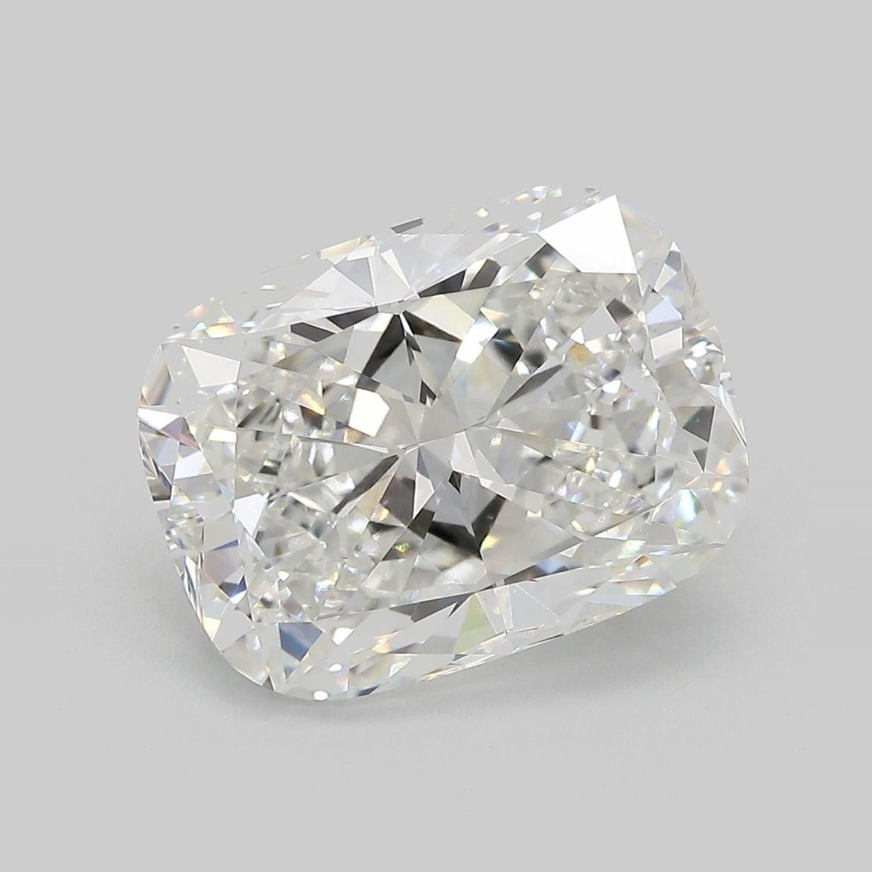 7.08 Carat
