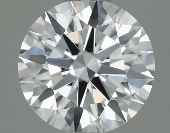 0.34 ct Round diamond
