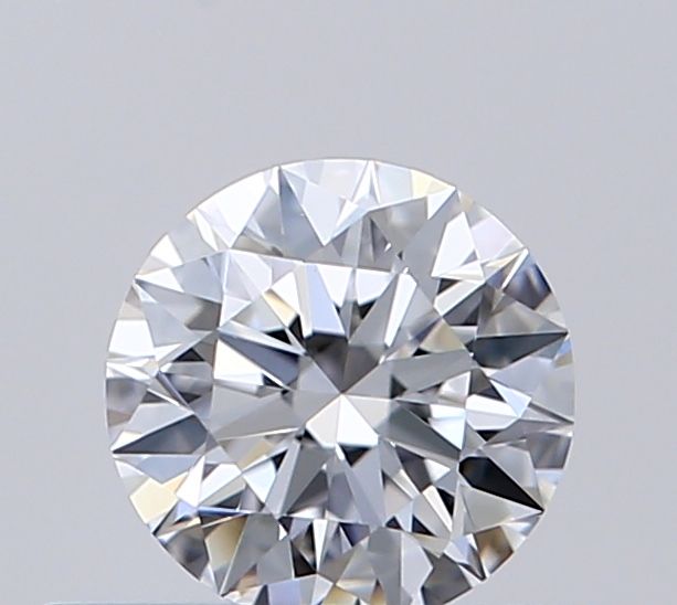 Diament 0.38 ct D/VVS2