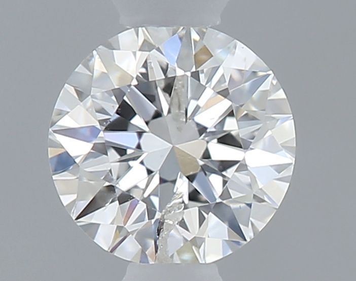 0.3 ct Round Diamond