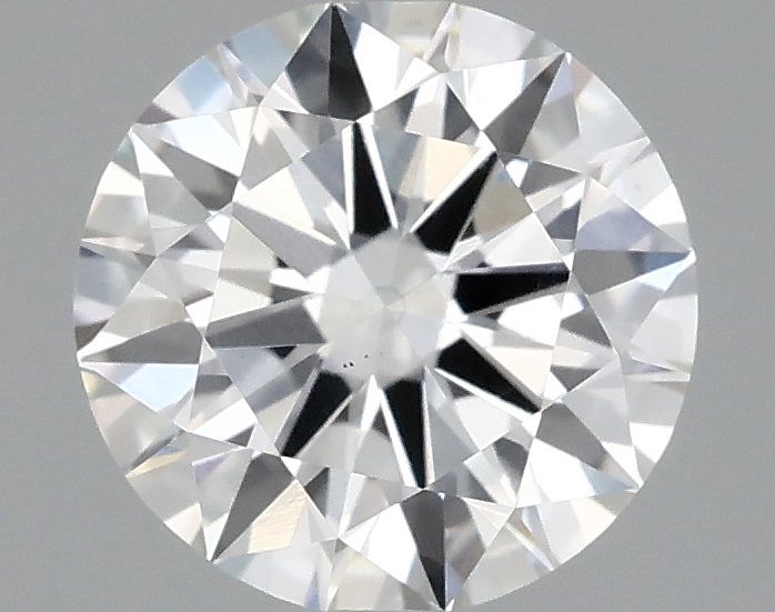 1.06 ct. round Lab Grown Diamond front image