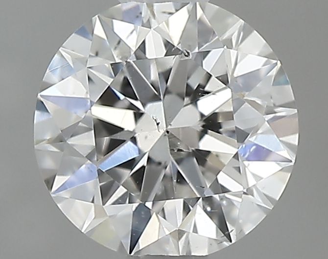 0.5 ct Round Diamond