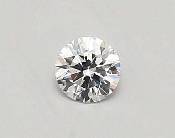 0.29 ct lab-grown Round Diamond