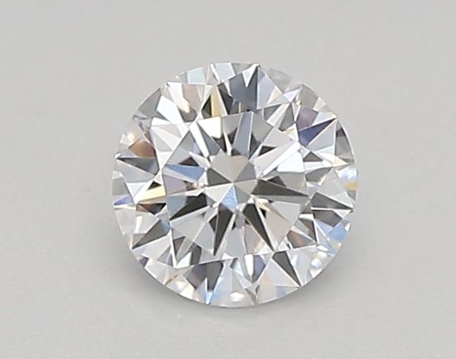 0.32 ct lab-grown Round Diamond
