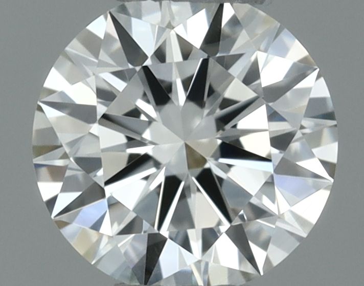0.30 ct Round diamond