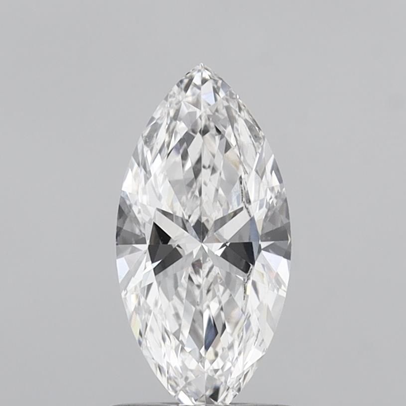 1.00 ct. marquise Lab Grown Diamond front image