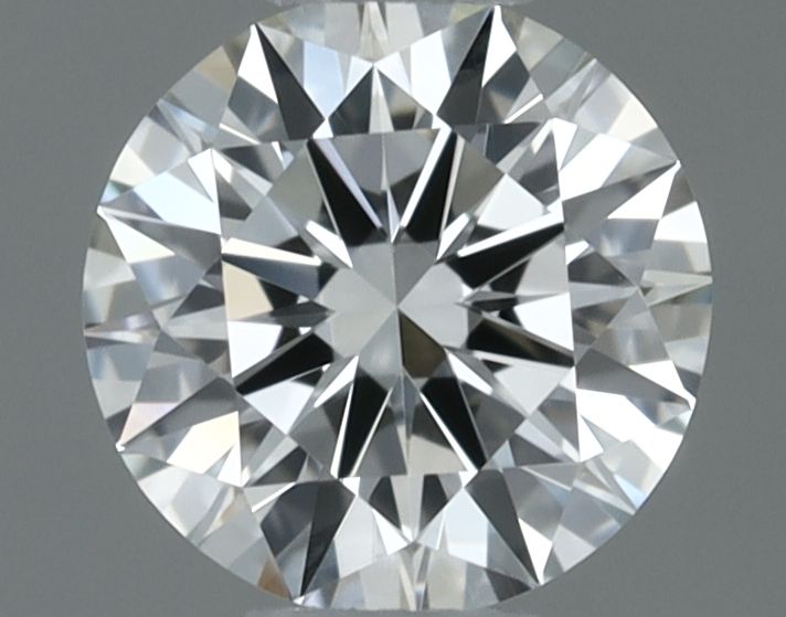 0.31 ct Round diamond