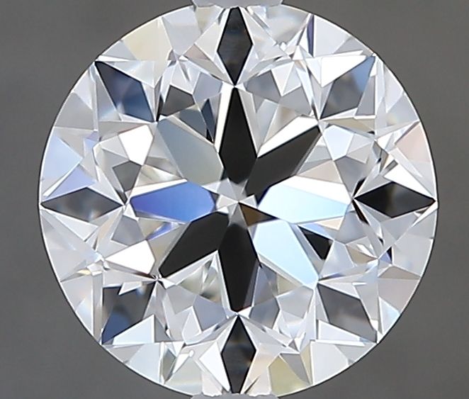 1.40 ct Round diamond