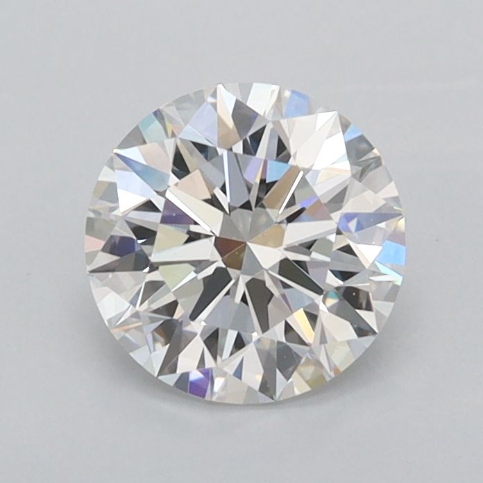 1.05 ct. round Lab Grown Diamond front image