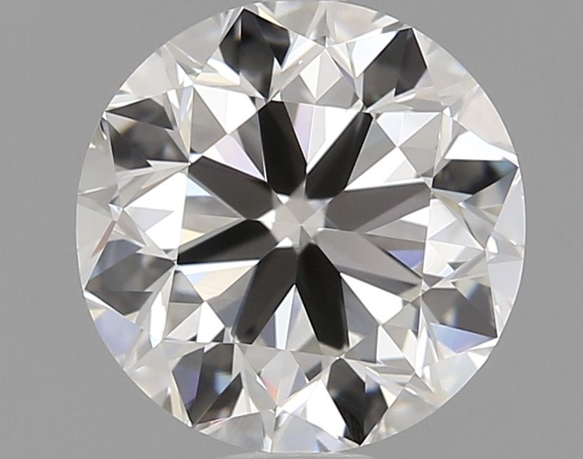 1.50 ct Round diamond