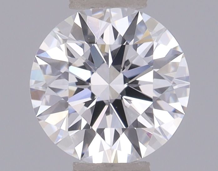 0.42 ct lab-grown Round Diamond