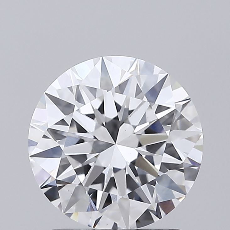 1.48 ct. round Lab Grown Diamond front image