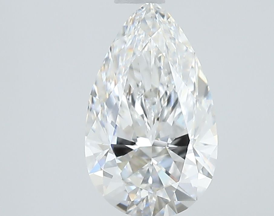 1.53 ct. pear Lab Grown Diamond front image