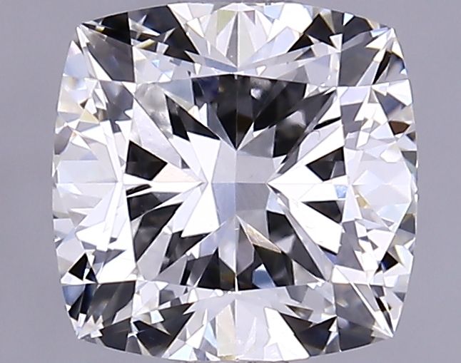 1.44 ct Cushion Brilliant diamond