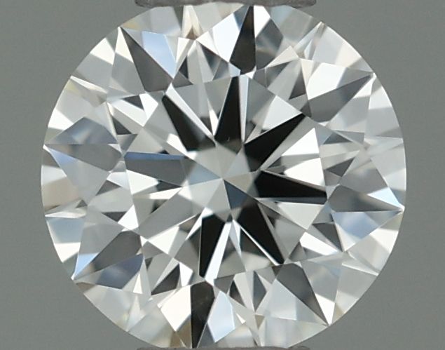 0.30 ct Round diamond