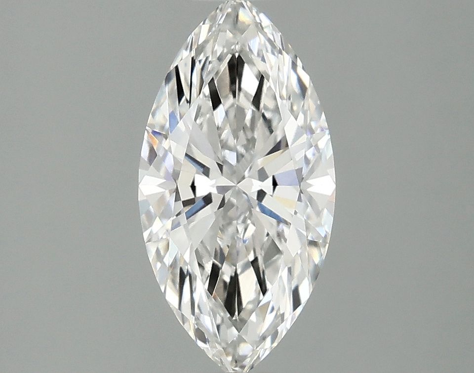 1.43 ct Marquise diamond