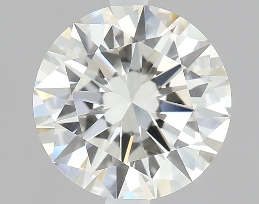 1.00 ct Round diamond