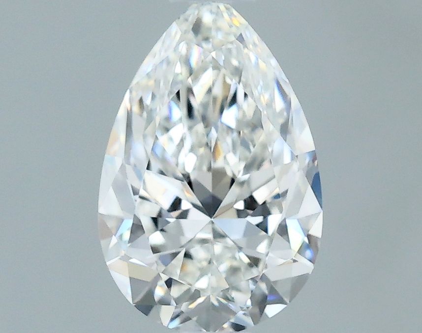 0.57 ct Pear diamond
