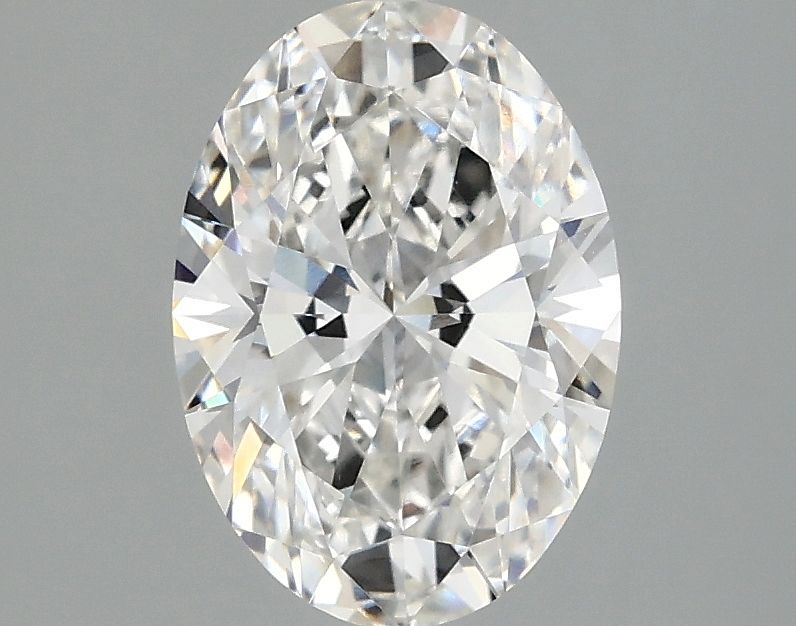 1.60 ct Oval diamond
