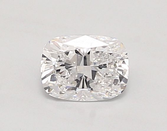 0.62 ct lab-grown Cushion modified Diamond