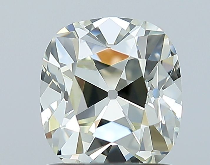 1.08 ct Old miner Diamond