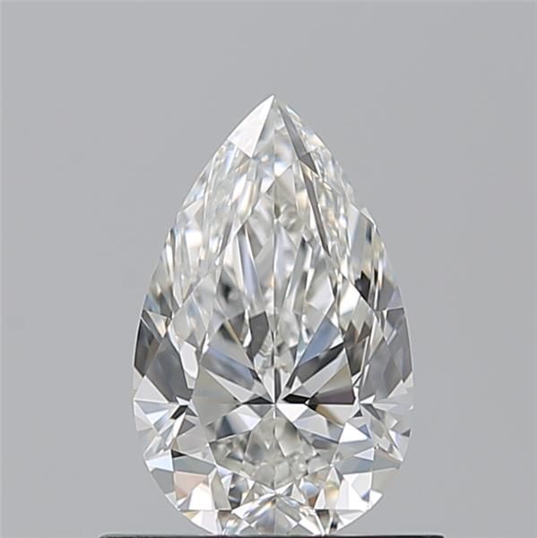 0.70 ct Pear diamond