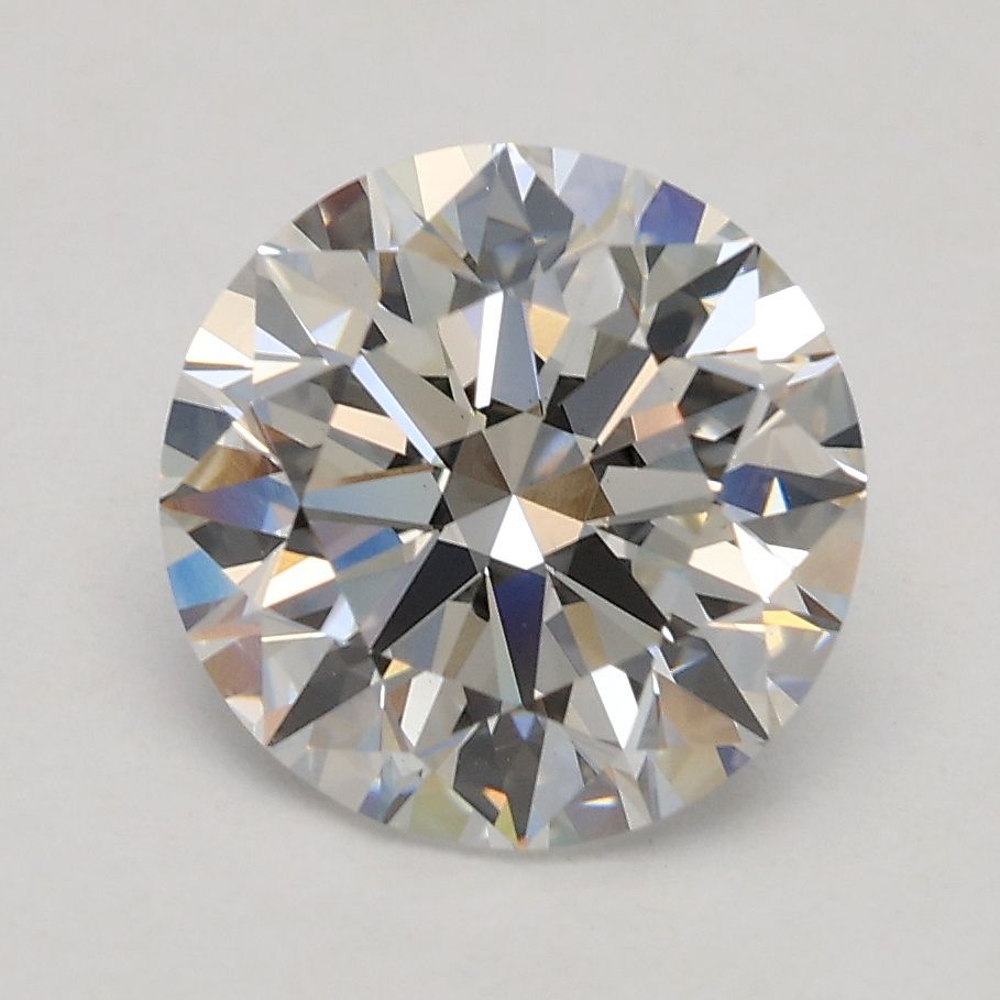 1.80 ct. round Lab Grown Diamond front image