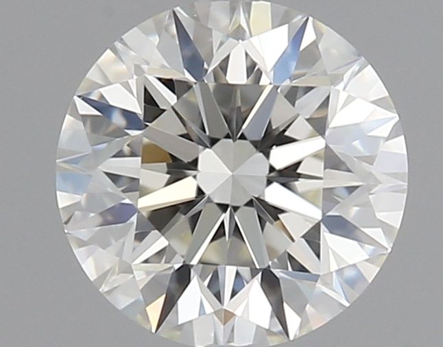 0.58 Carat