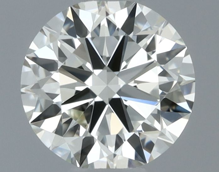 0.30 ct Round diamond