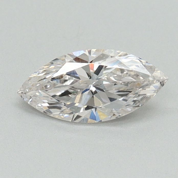 0.42 ct Marquise diamond