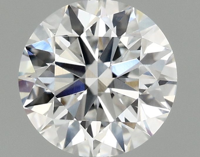 1.09 ct. round Lab Grown Diamond front image