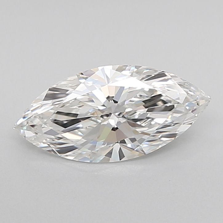 1.02 ct. marquise Lab Grown Diamond front image