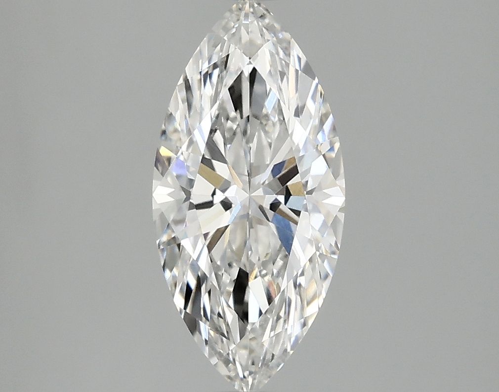 1.51 ct Marquise diamond