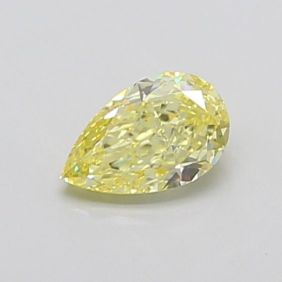 1.01 ct Pear diamond