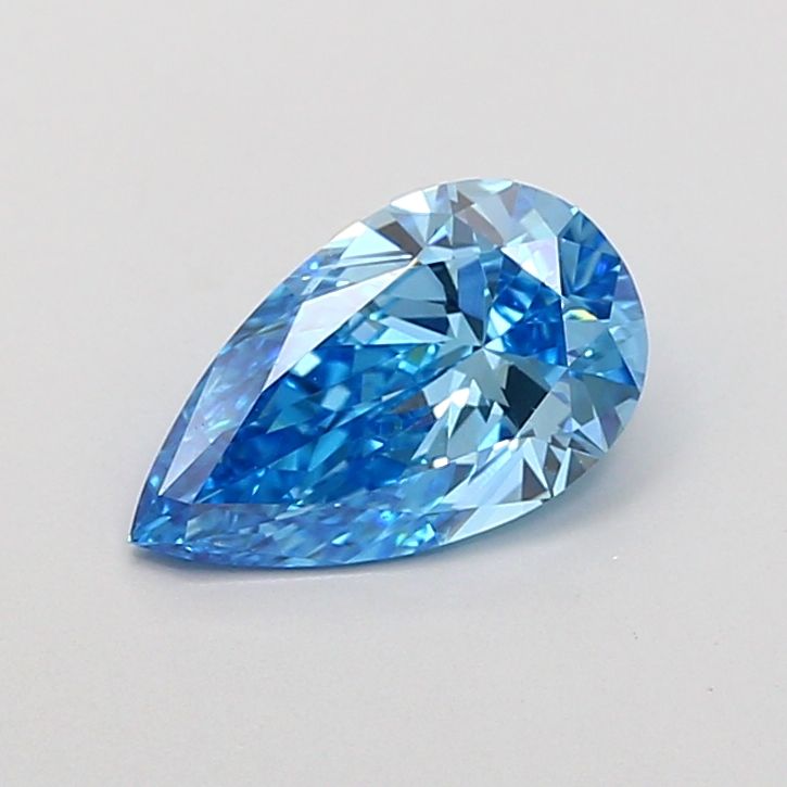 1.05 ct. pear Lab Grown Diamond front image