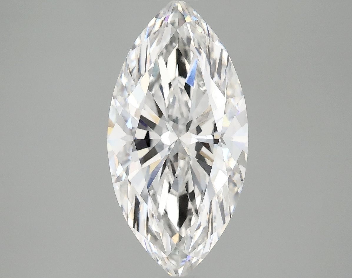 2.58 Carat